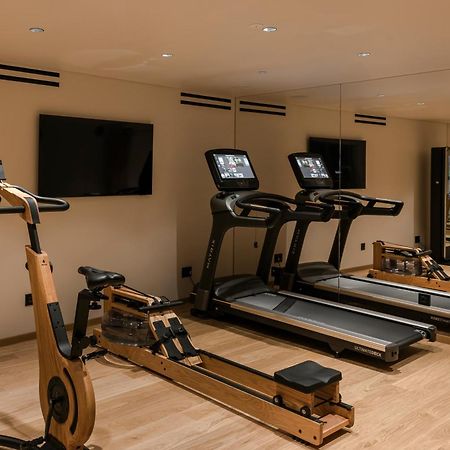 Casaly Hotel & Spa Argostoli  Exteriér fotografie
