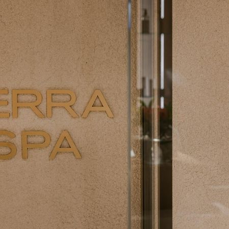 Casaly Hotel & Spa Argostoli  Exteriér fotografie