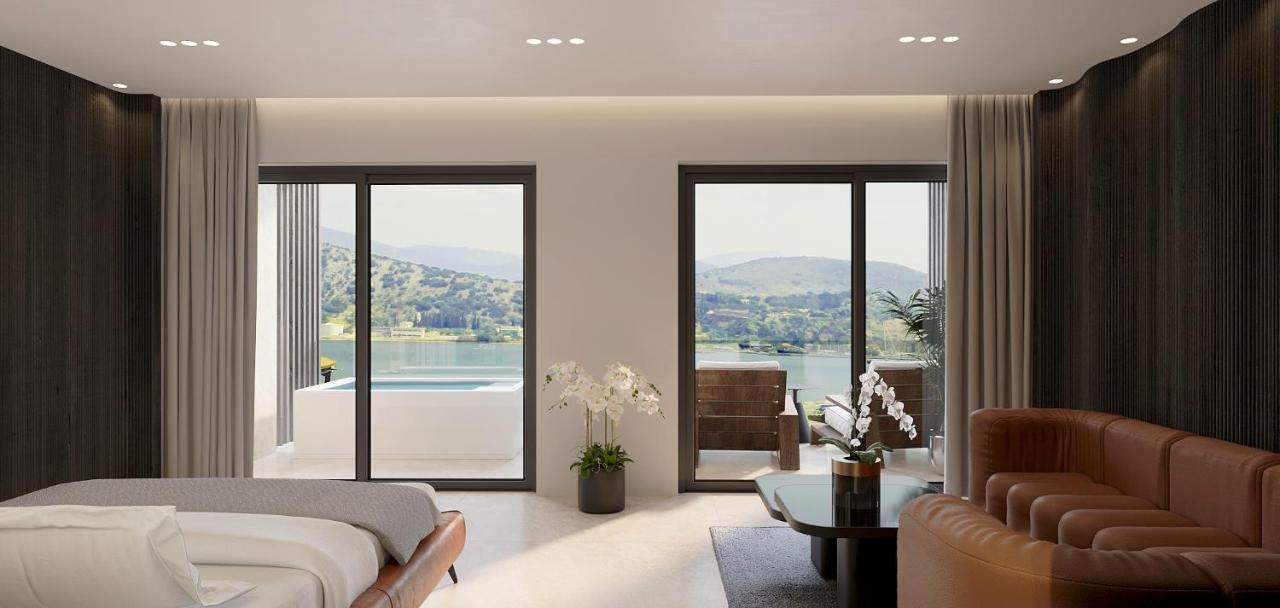 Casaly Hotel & Spa Argostoli  Exteriér fotografie