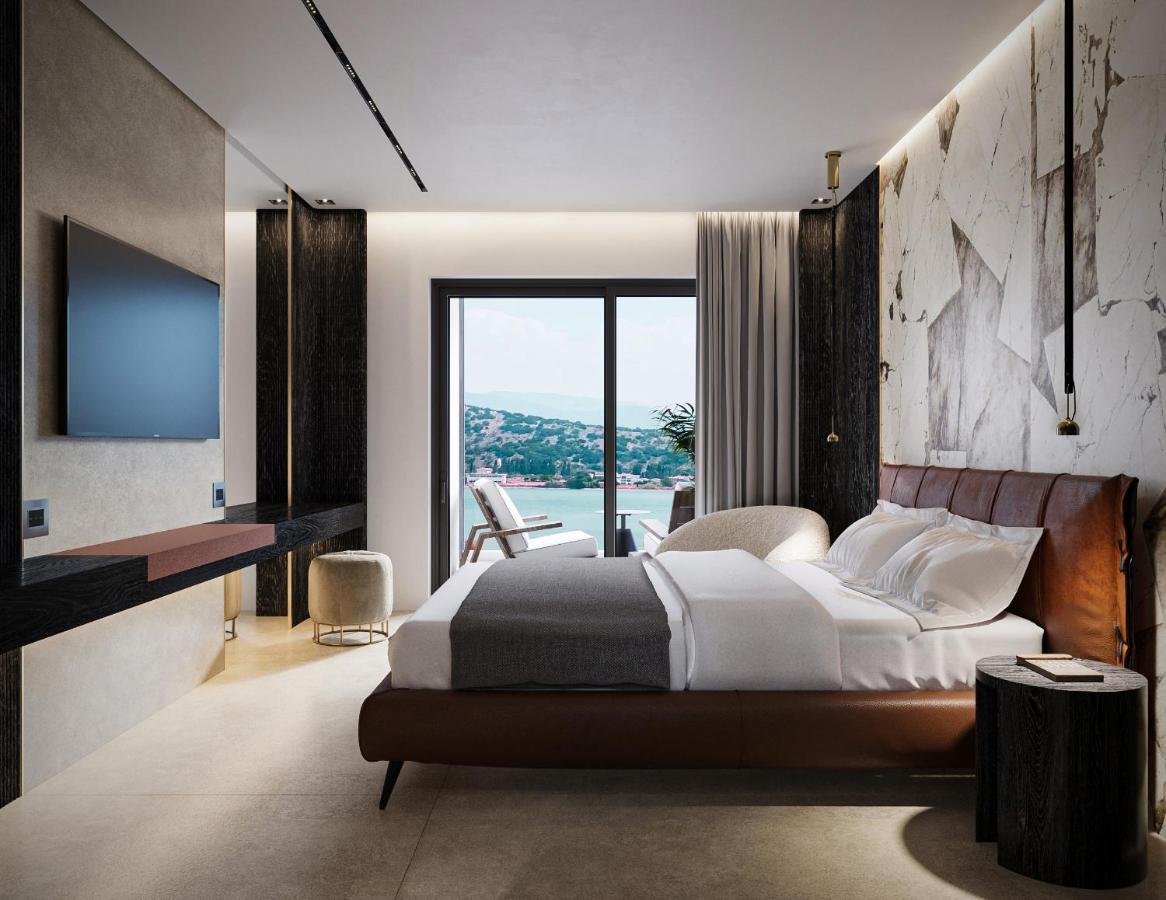 Casaly Hotel & Spa Argostoli  Exteriér fotografie