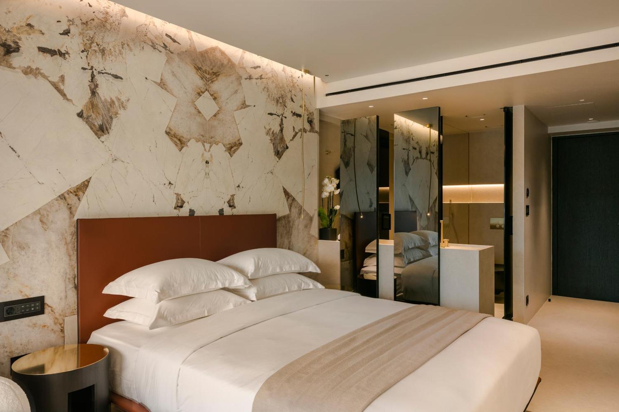 Casaly Hotel & Spa Argostoli  Exteriér fotografie