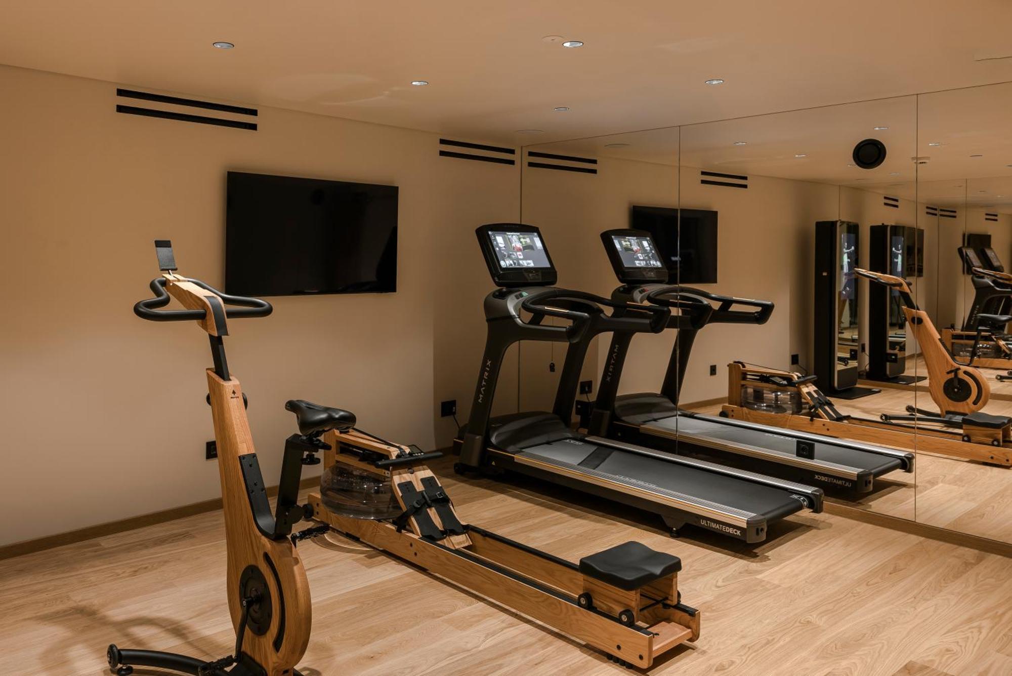 Casaly Hotel & Spa Argostoli  Exteriér fotografie