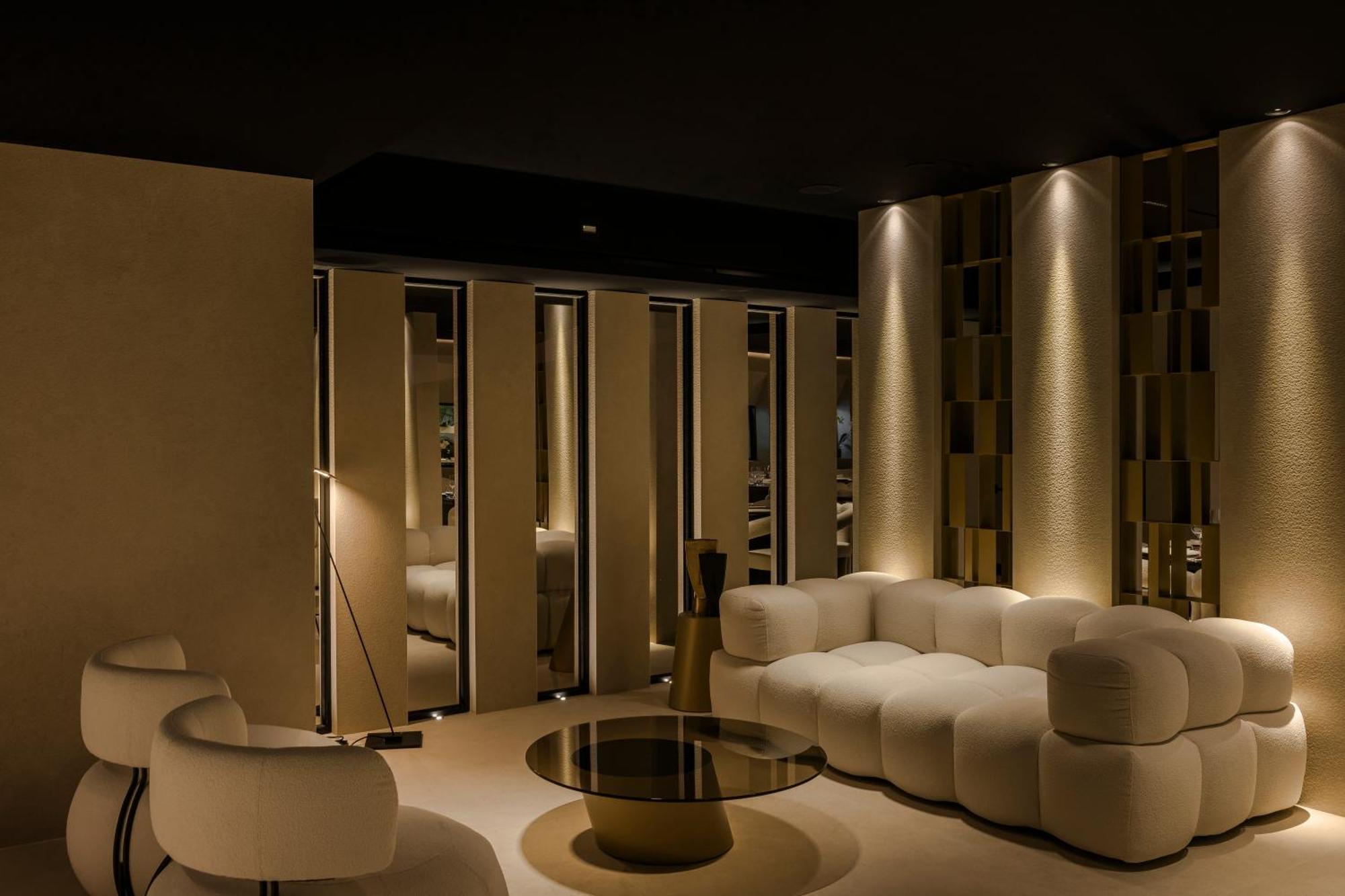 Casaly Hotel & Spa Argostoli  Exteriér fotografie