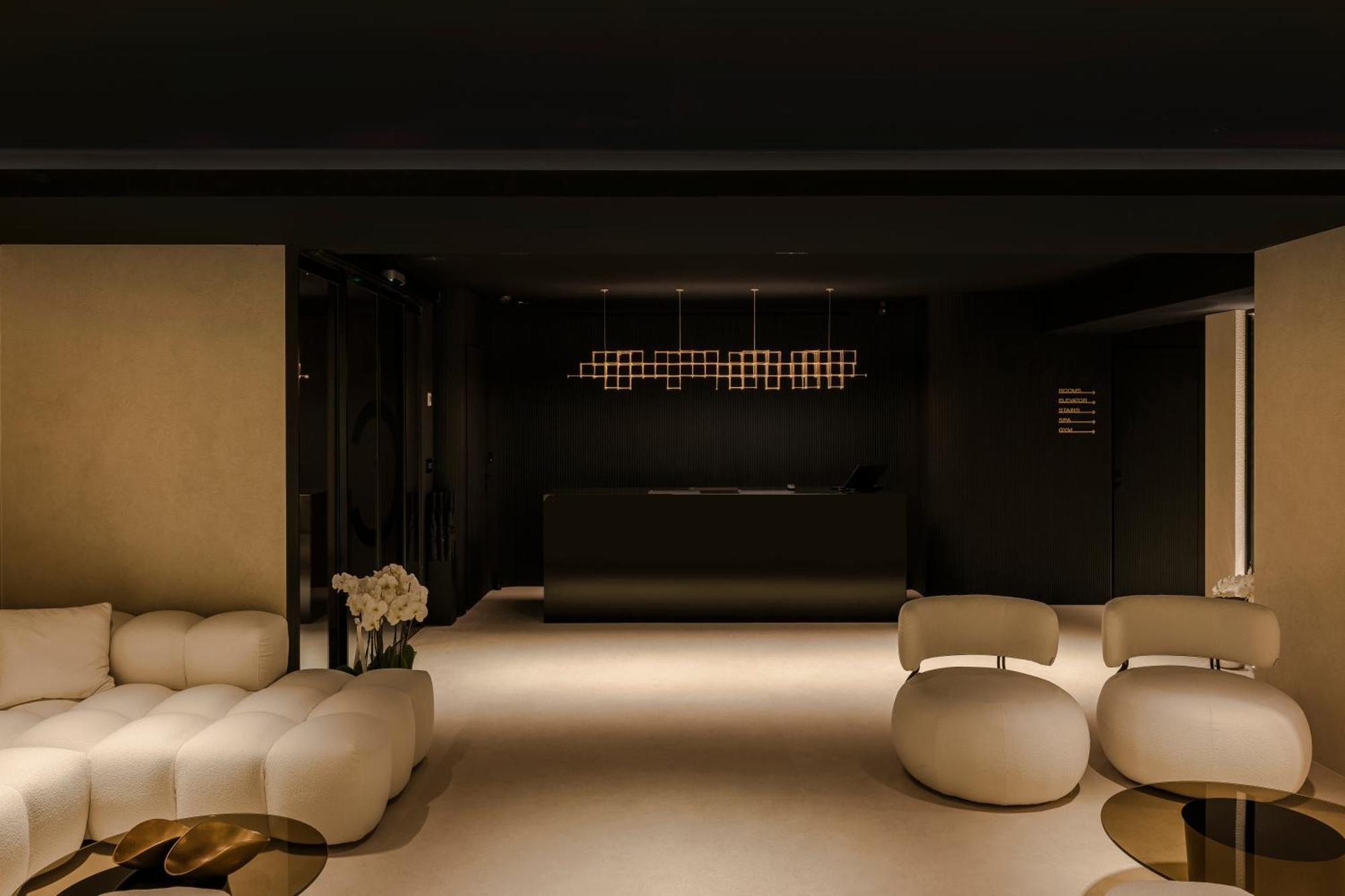 Casaly Hotel & Spa Argostoli  Exteriér fotografie