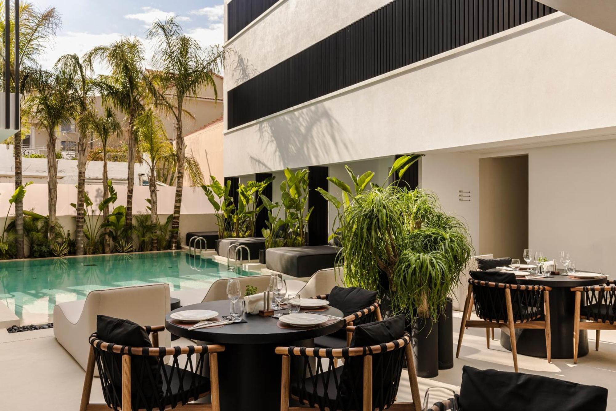 Casaly Hotel & Spa Argostoli  Exteriér fotografie
