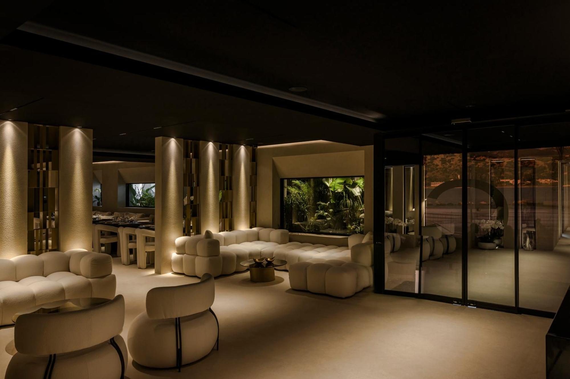 Casaly Hotel & Spa Argostoli  Exteriér fotografie