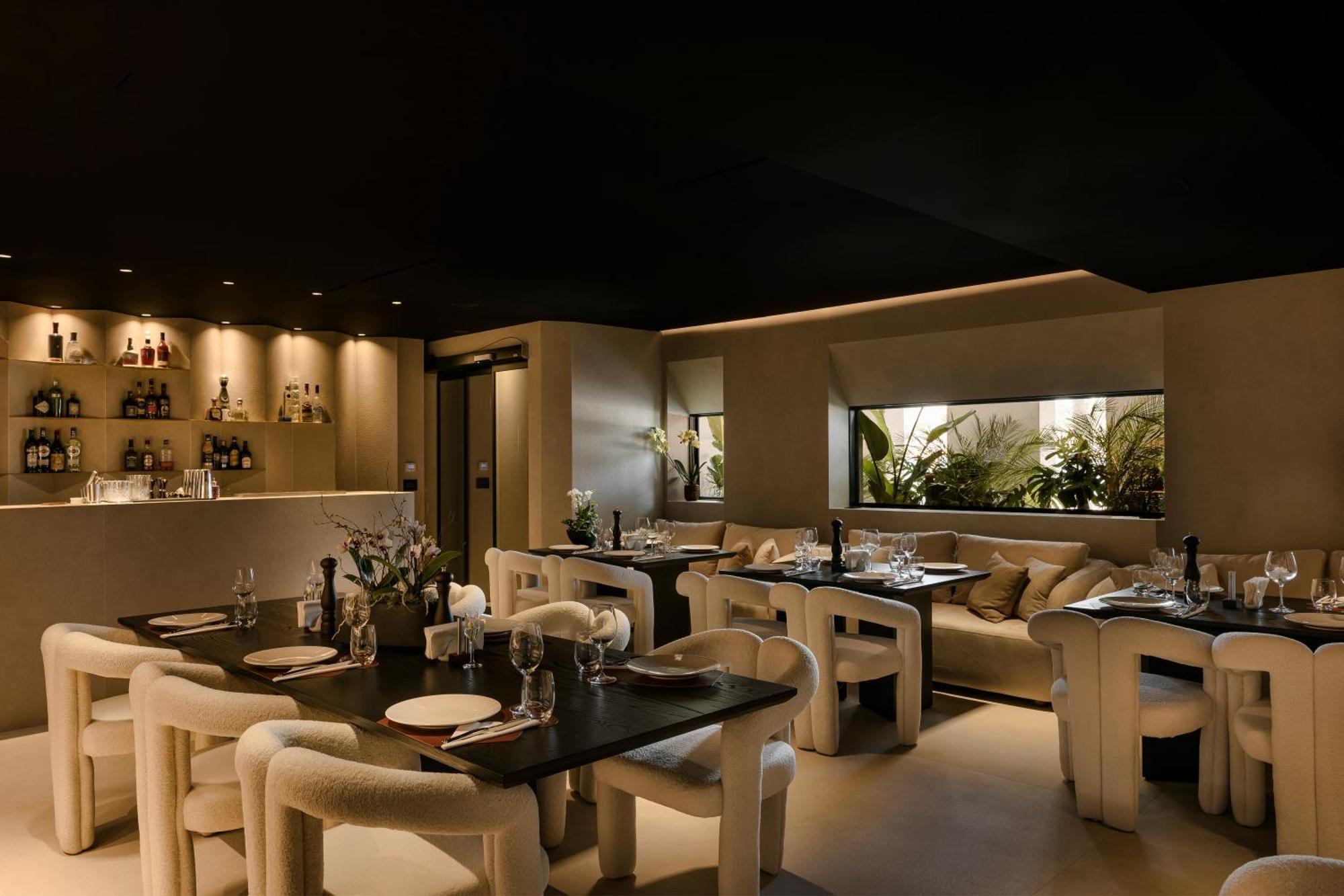 Casaly Hotel & Spa Argostoli  Exteriér fotografie