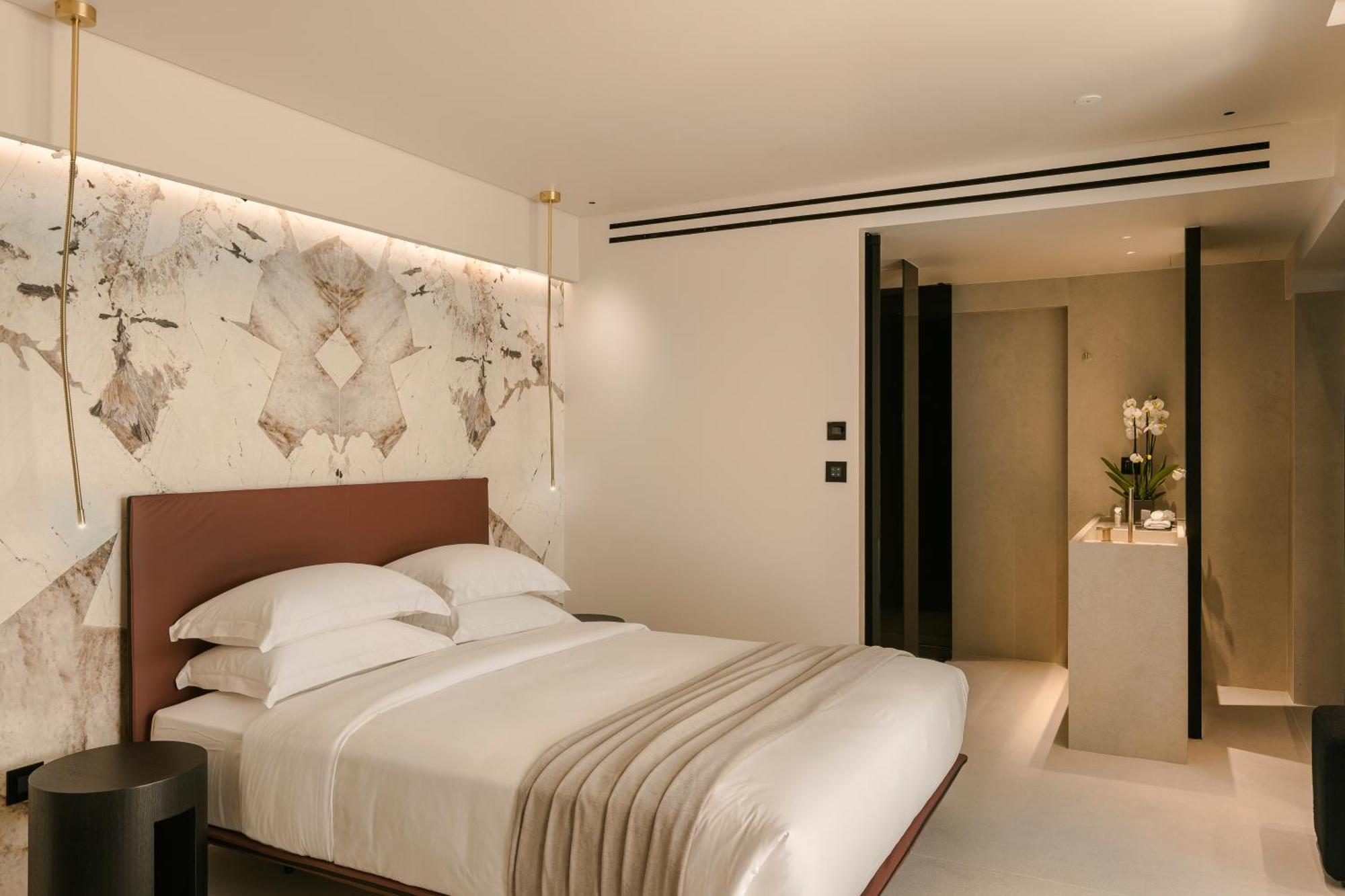 Casaly Hotel & Spa Argostoli  Exteriér fotografie