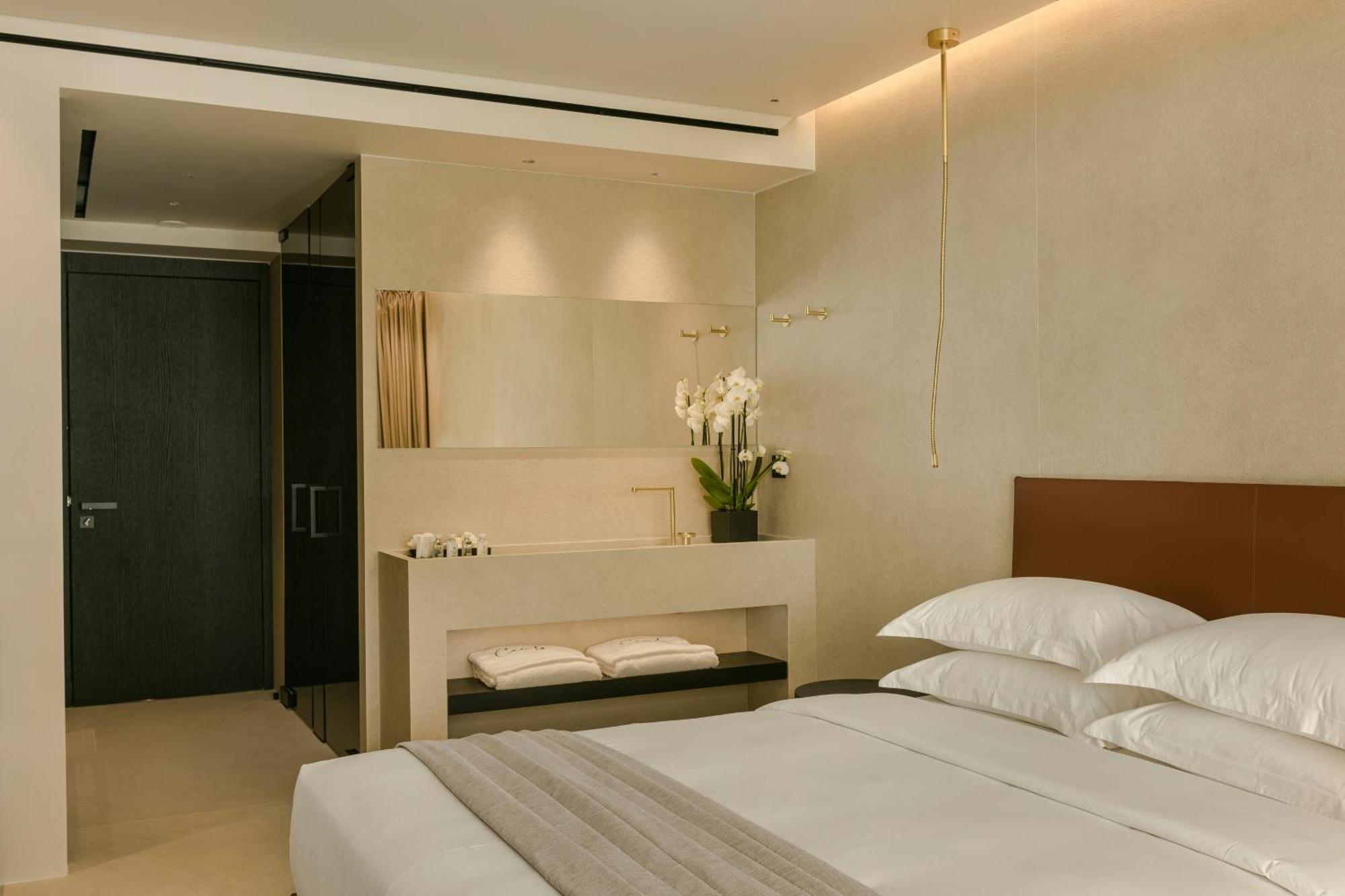 Casaly Hotel & Spa Argostoli  Exteriér fotografie