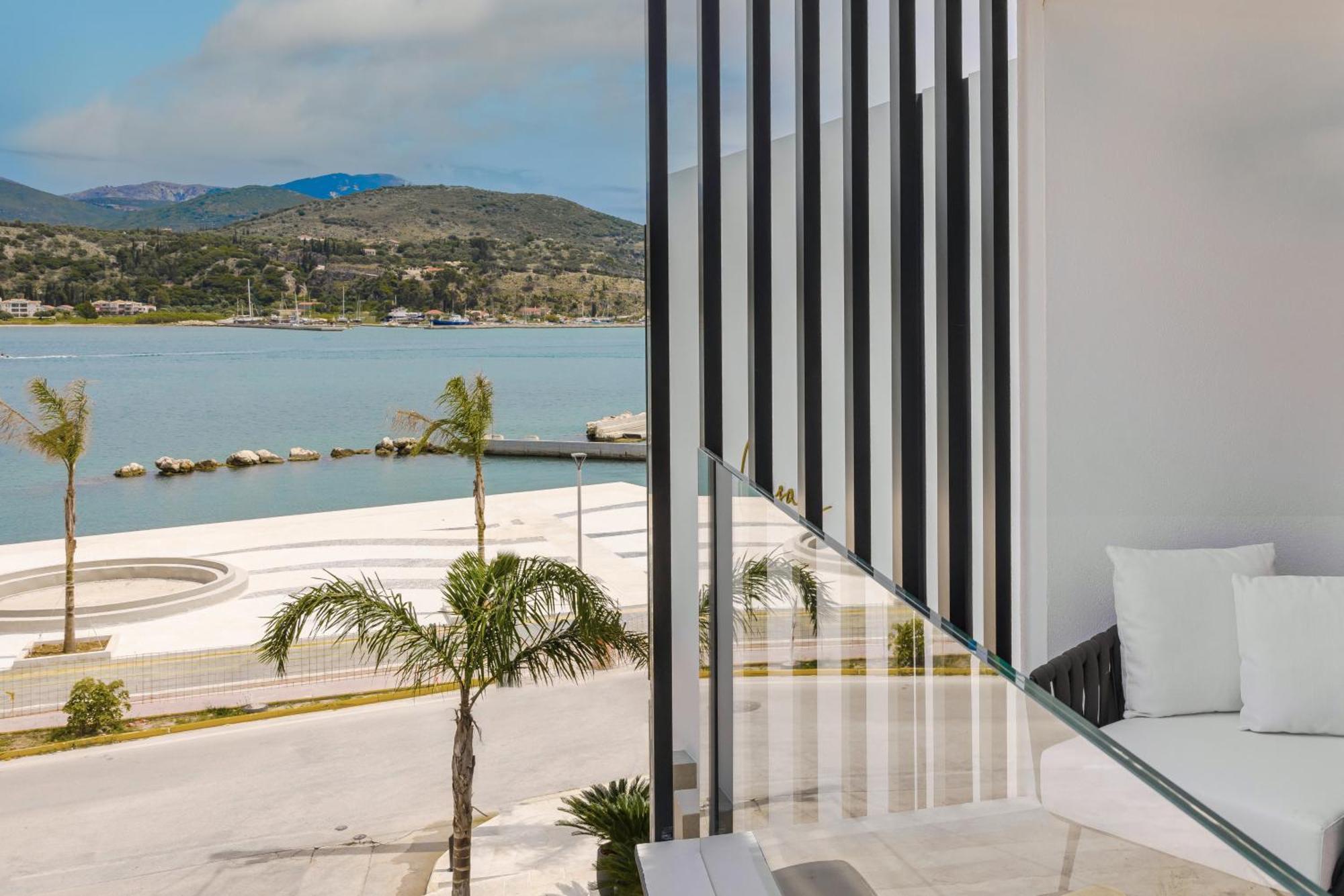 Casaly Hotel & Spa Argostoli  Exteriér fotografie