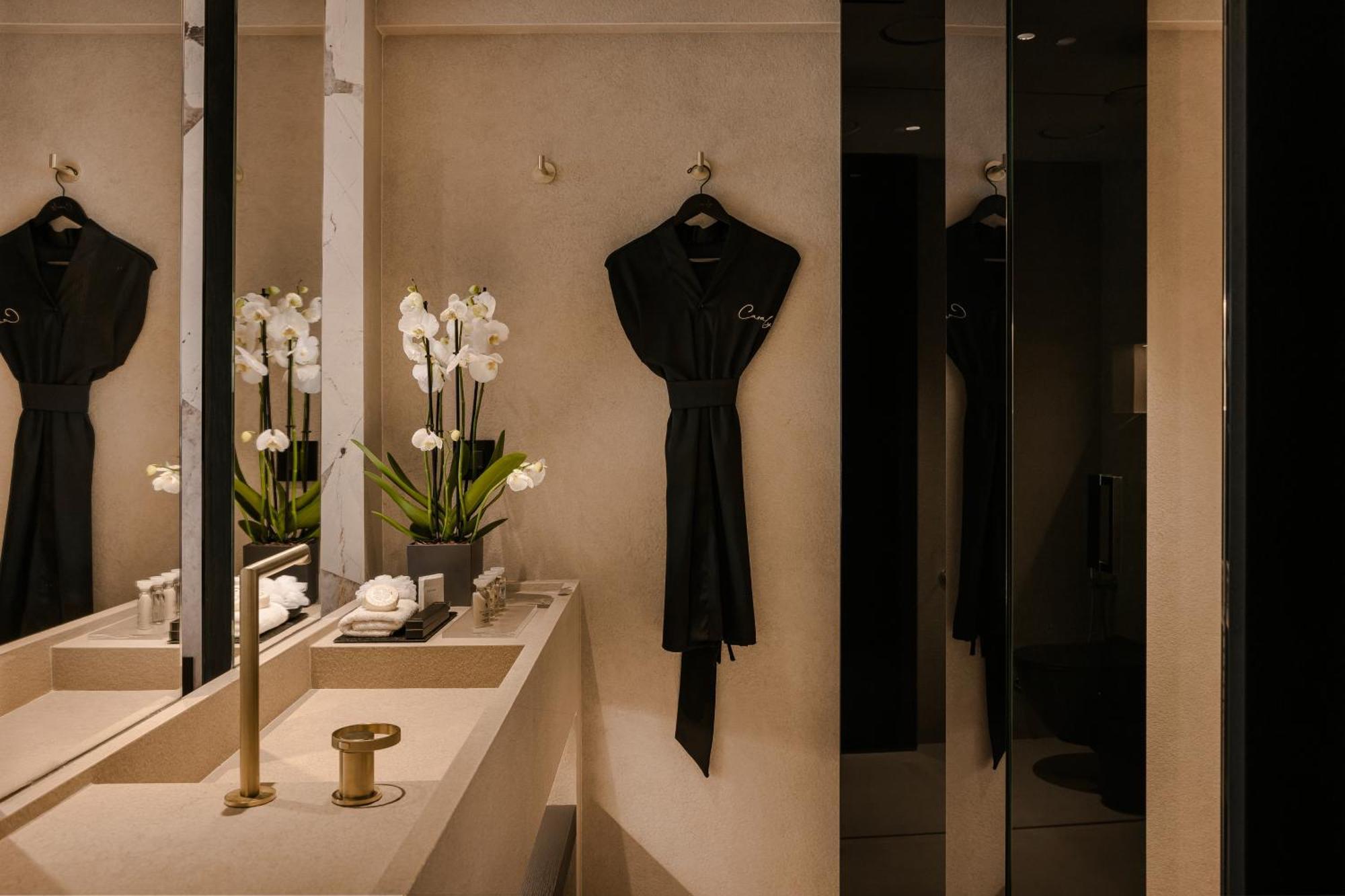 Casaly Hotel & Spa Argostoli  Exteriér fotografie