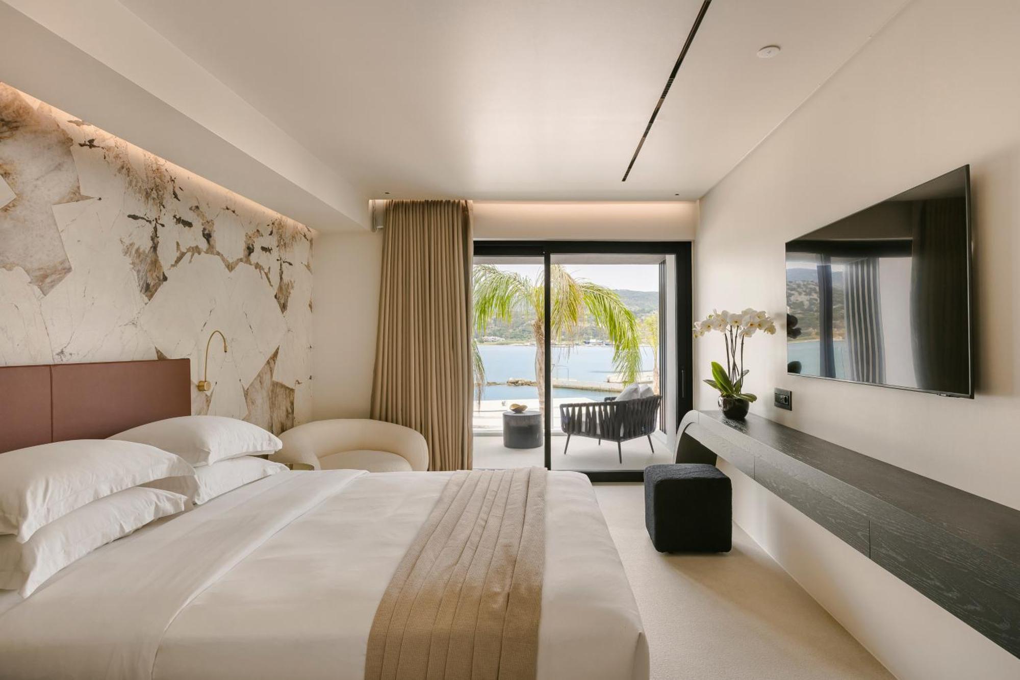 Casaly Hotel & Spa Argostoli  Exteriér fotografie