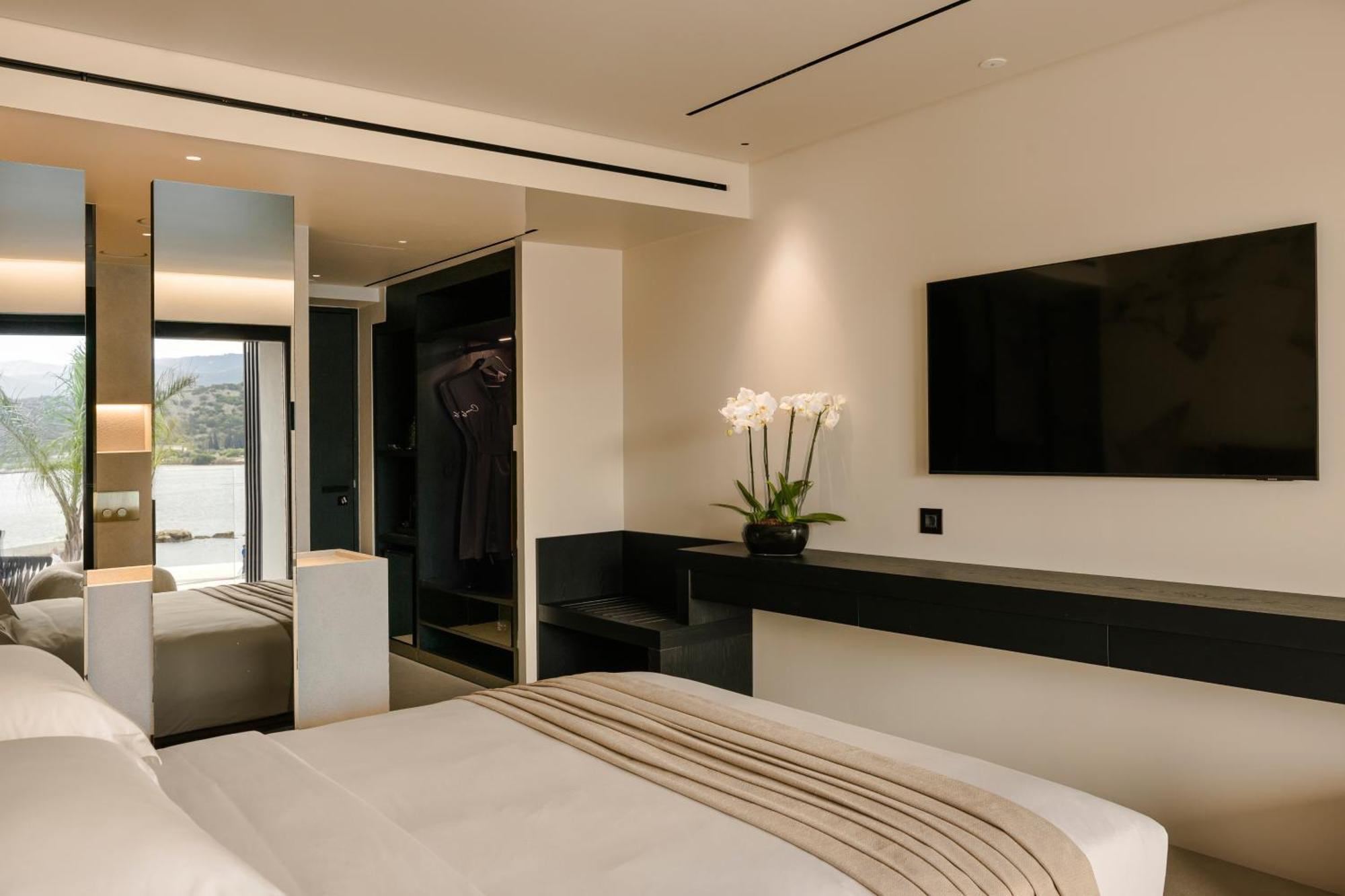 Casaly Hotel & Spa Argostoli  Exteriér fotografie