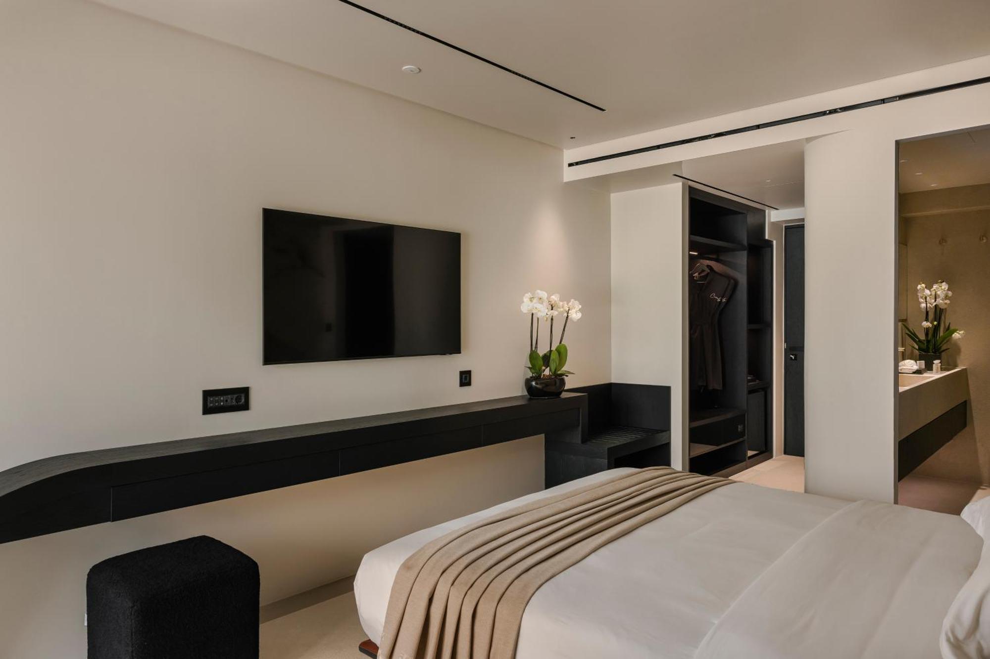 Casaly Hotel & Spa Argostoli  Exteriér fotografie