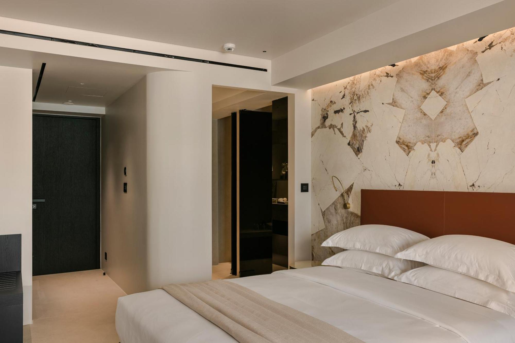 Casaly Hotel & Spa Argostoli  Exteriér fotografie